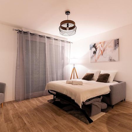 Apartament Road To Disney By Plaza Montévrain Zewnętrze zdjęcie