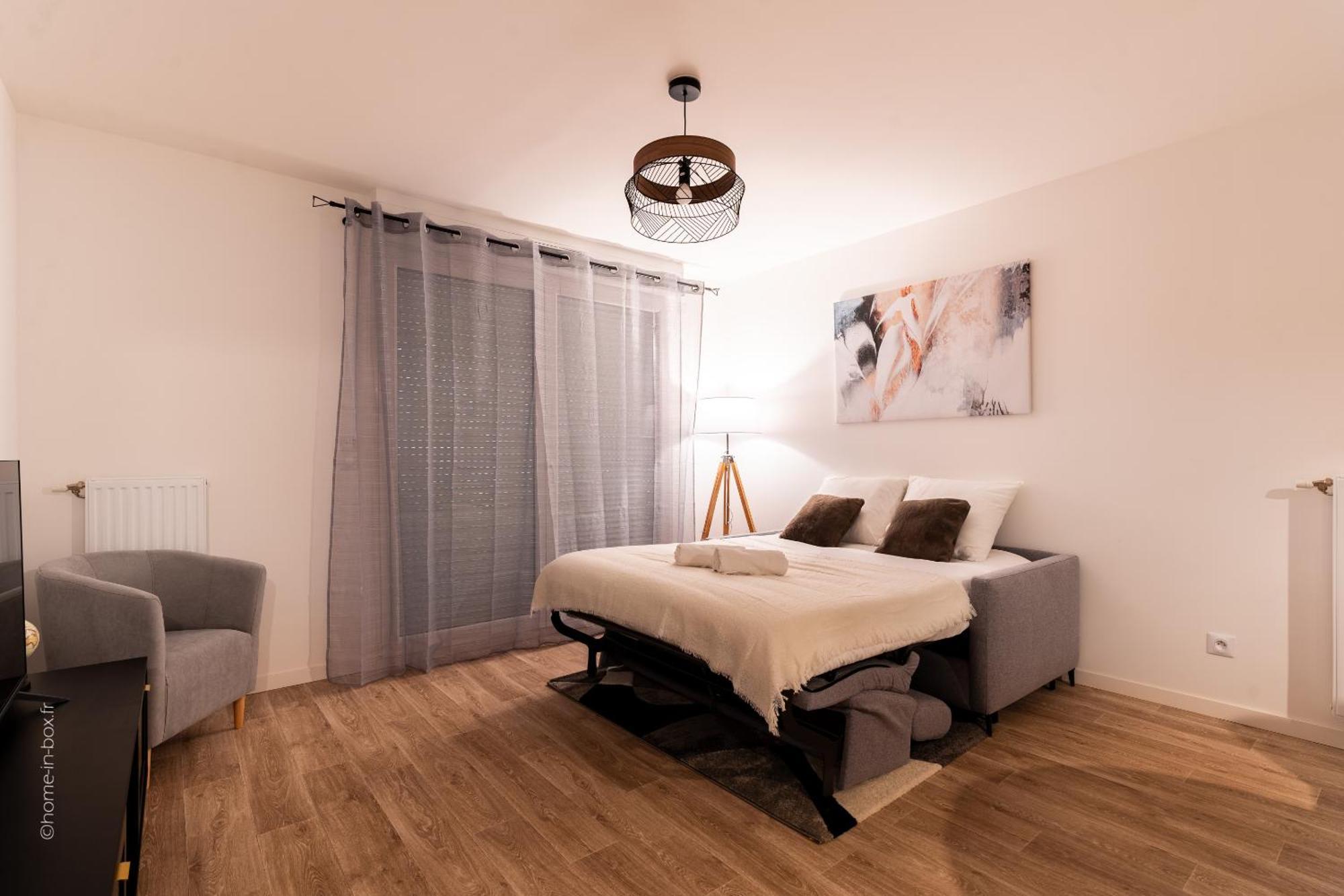 Apartament Road To Disney By Plaza Montévrain Zewnętrze zdjęcie