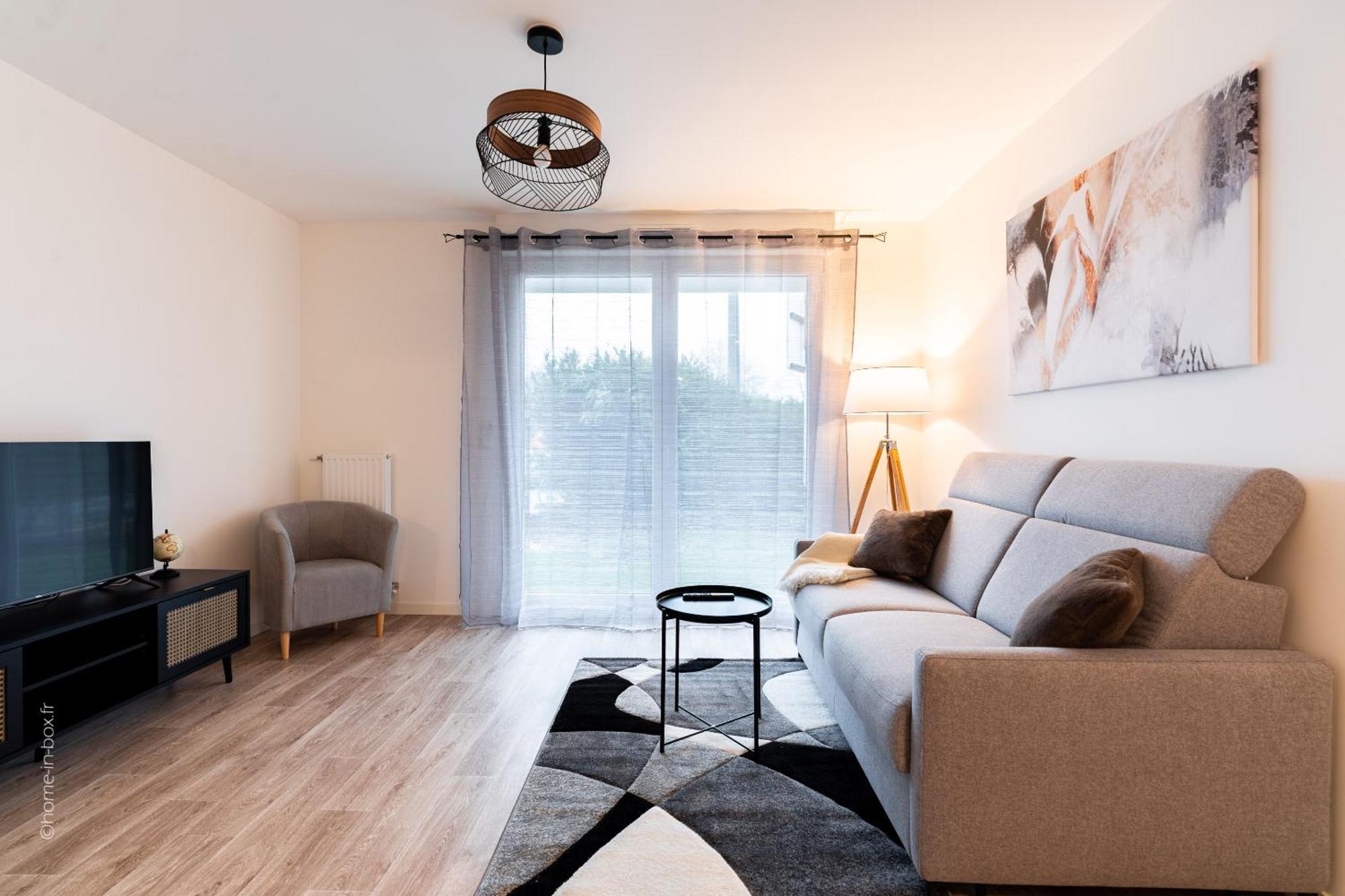 Apartament Road To Disney By Plaza Montévrain Zewnętrze zdjęcie