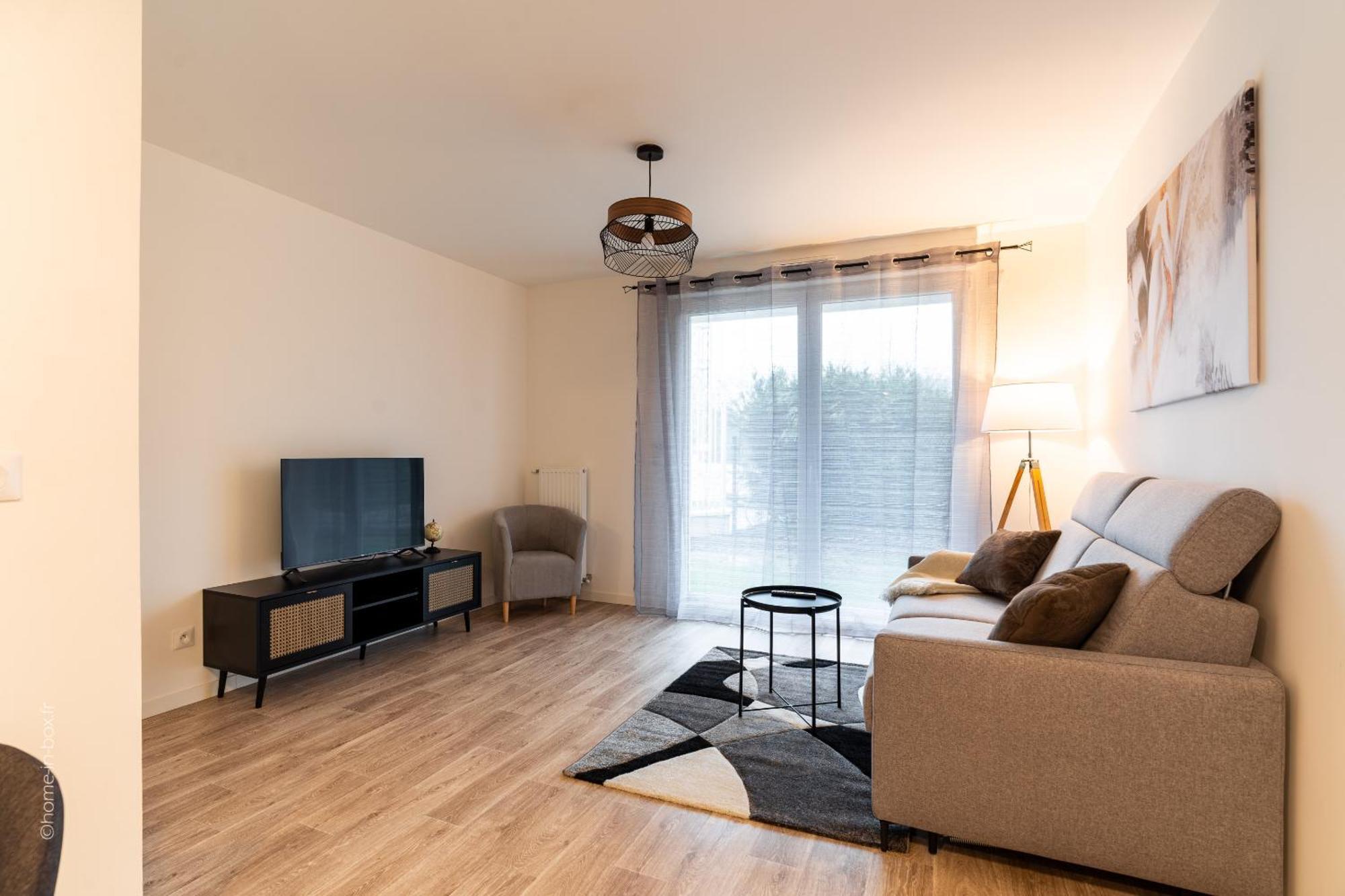 Apartament Road To Disney By Plaza Montévrain Zewnętrze zdjęcie
