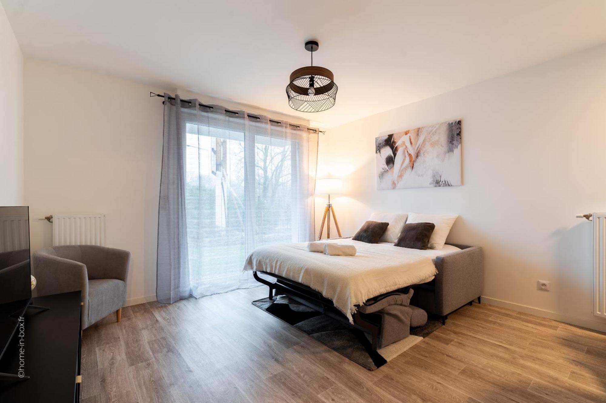 Apartament Road To Disney By Plaza Montévrain Zewnętrze zdjęcie