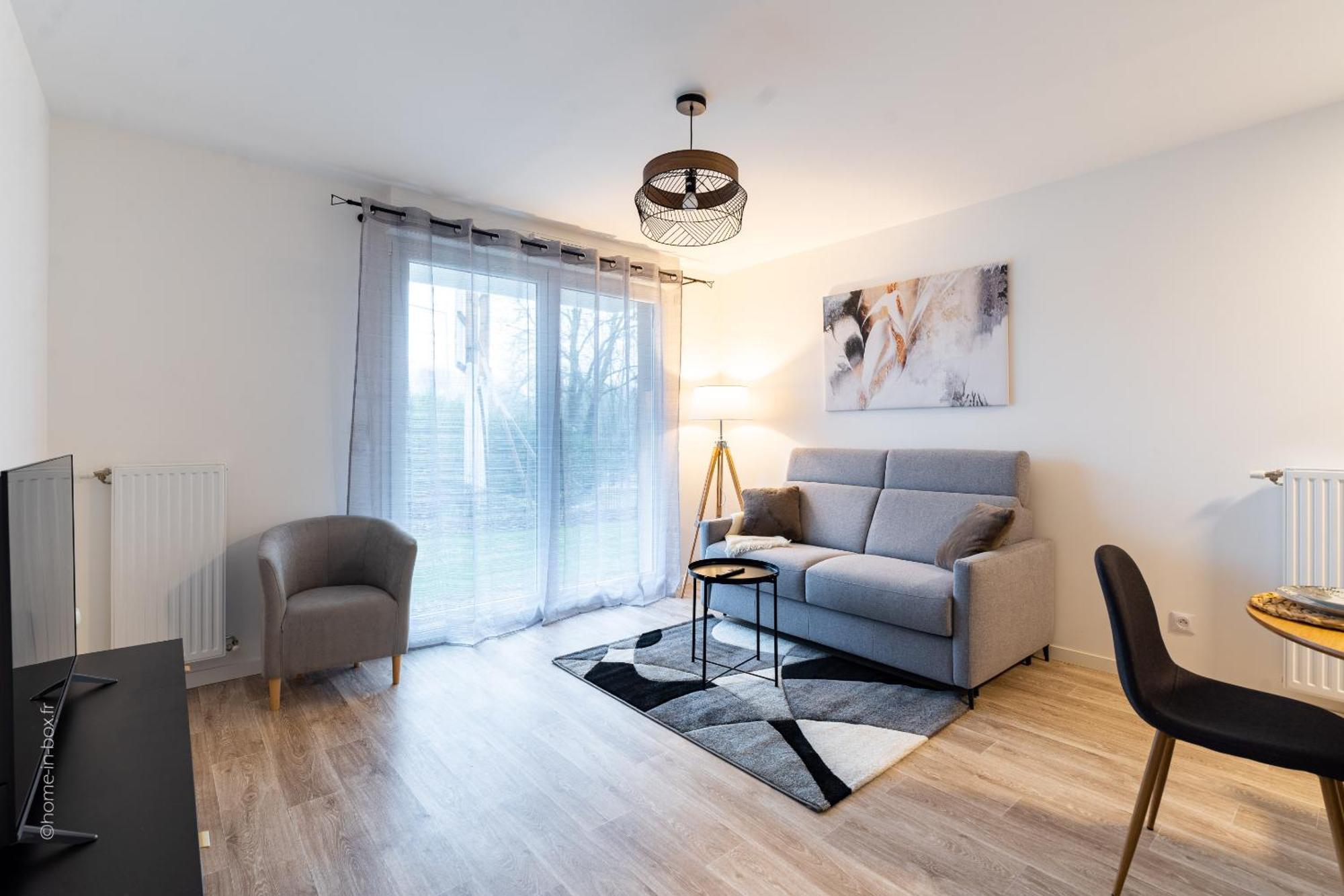 Apartament Road To Disney By Plaza Montévrain Zewnętrze zdjęcie