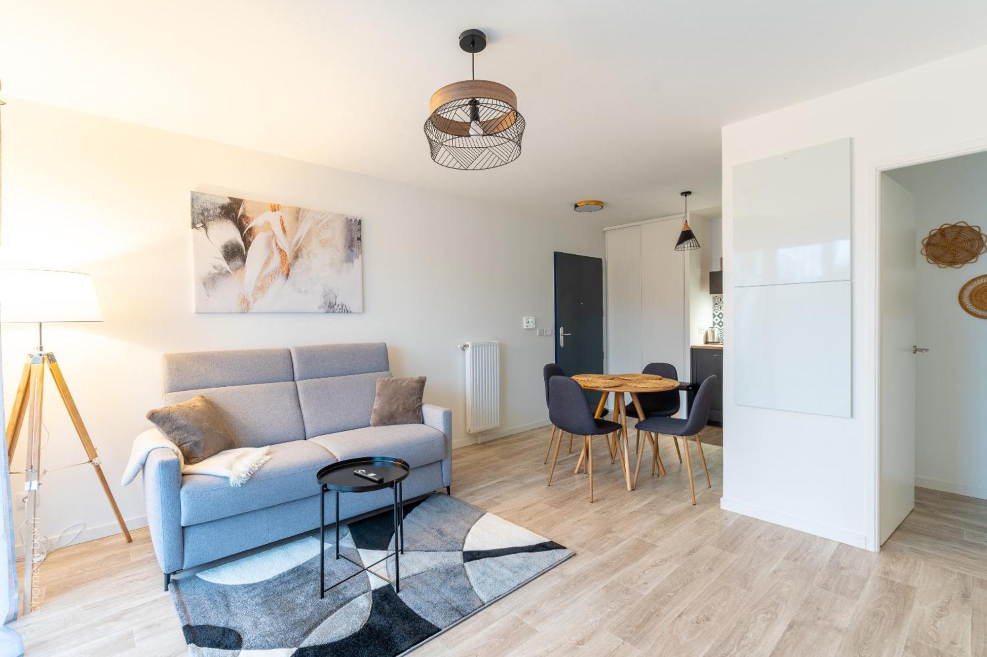 Apartament Road To Disney By Plaza Montévrain Zewnętrze zdjęcie